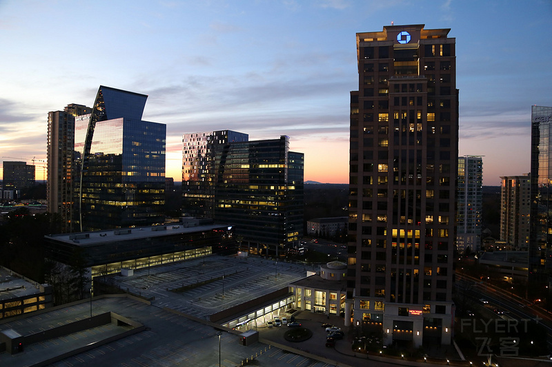 Atlanta--The Whitley a Luxury Collection Hotel Suite View (2).JPG