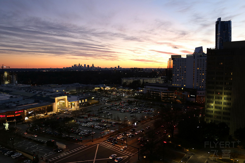 Atlanta--The Whitley a Luxury Collection Hotel Suite View (4).JPG