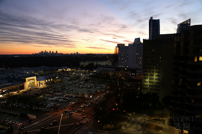 Atlanta--The Whitley a Luxury Collection Hotel Suite View (10).JPG