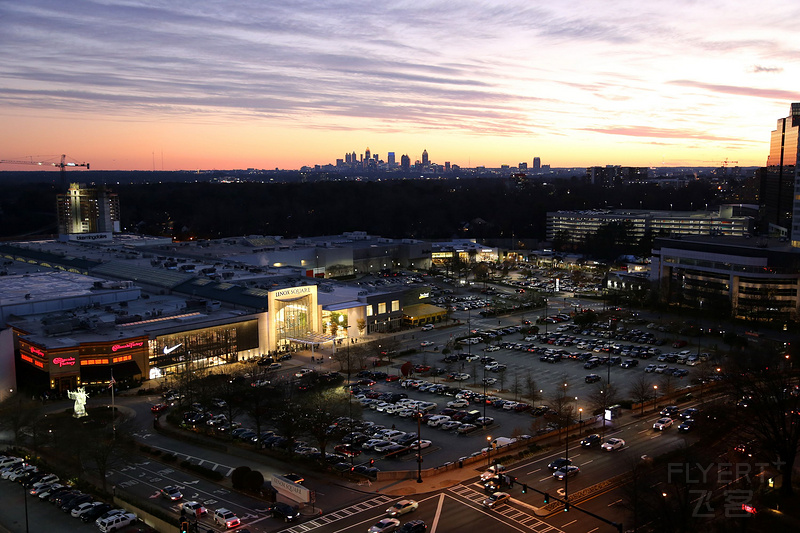 Atlanta--The Whitley a Luxury Collection Hotel Suite View (11).JPG