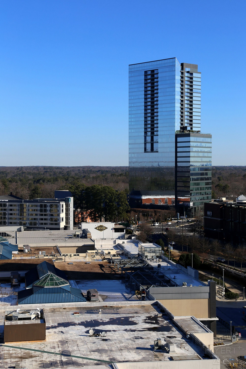 Atlanta--The Whitley a Luxury Collection Hotel Suite View (14).JPG