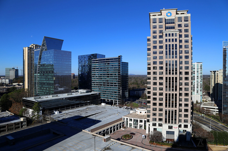 Atlanta--The Whitley a Luxury Collection Hotel Suite View (12).JPG