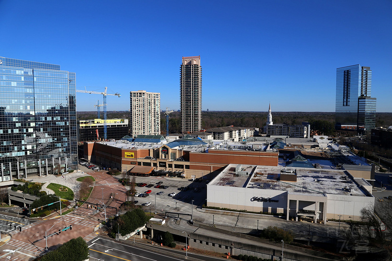 Atlanta--The Whitley a Luxury Collection Hotel Suite View (13).JPG