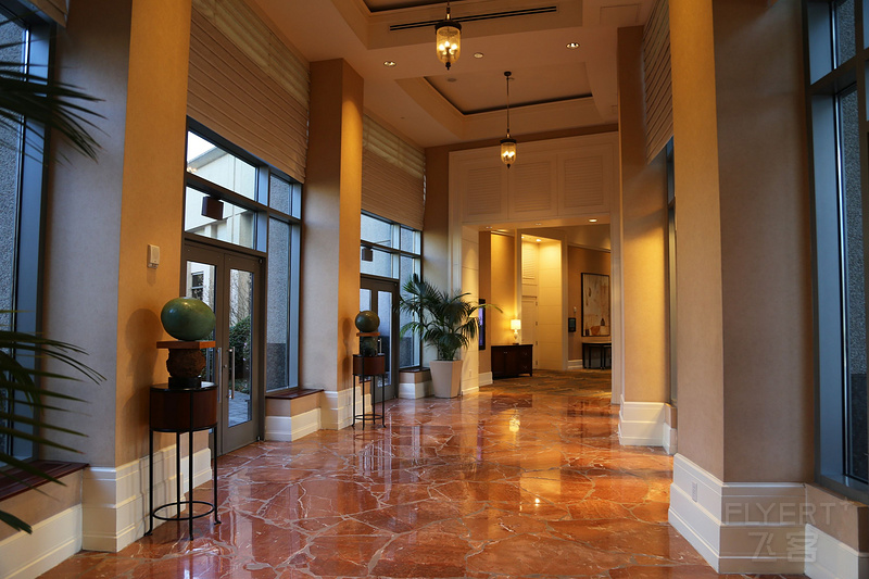 Atlanta--InterContinental Buckhead Atlanta Lobby (9).JPG