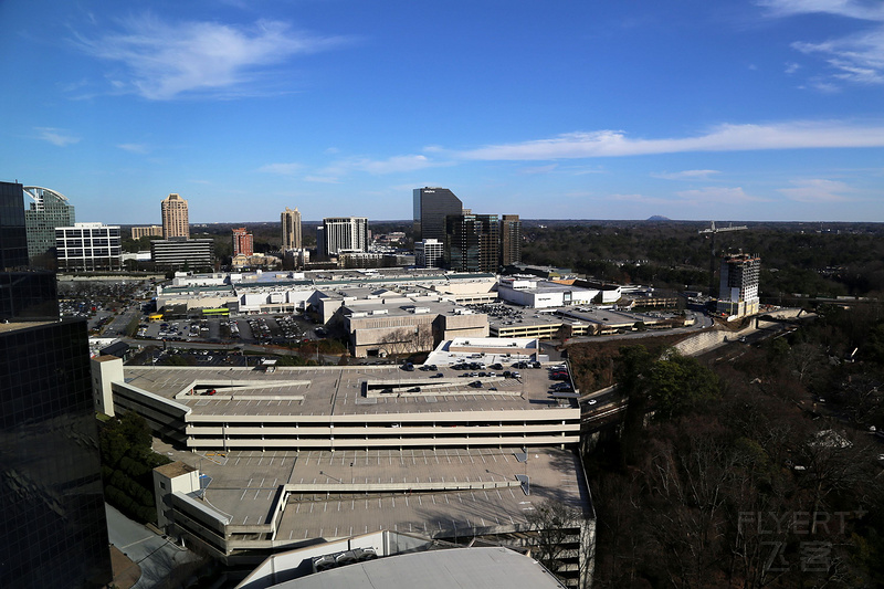 Atlanta--InterContinental Buckhead Atlanta Room (6).JPG