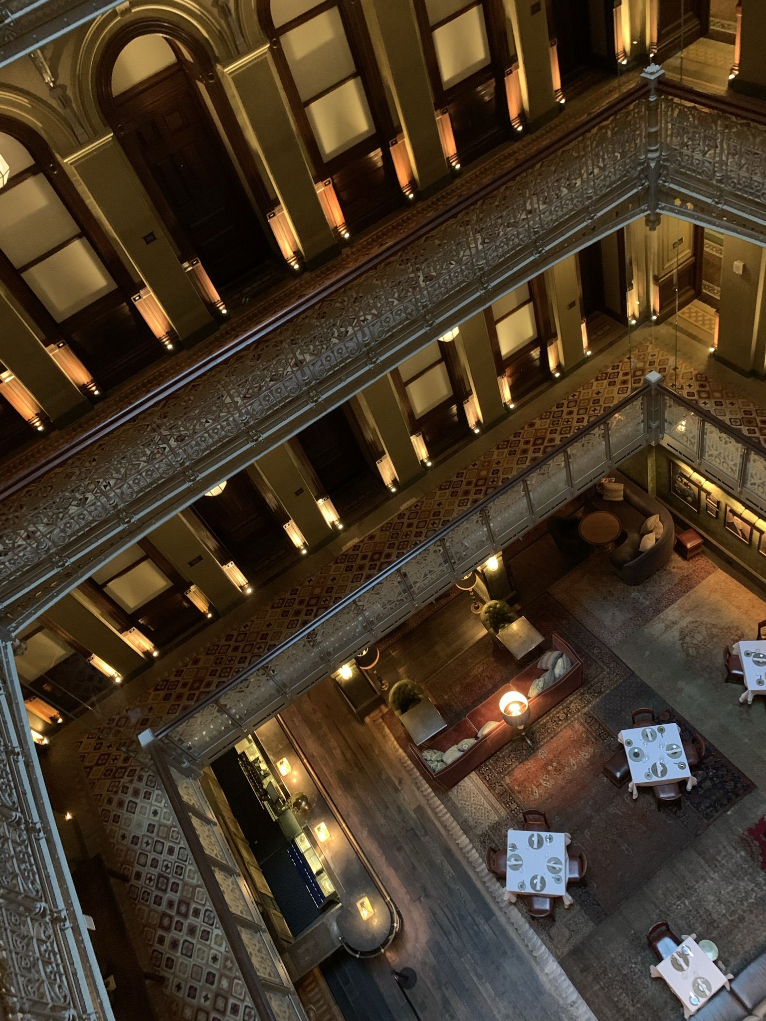 ·ûƵ꣺The Beekman Hotel ŦԼȿɭƵ