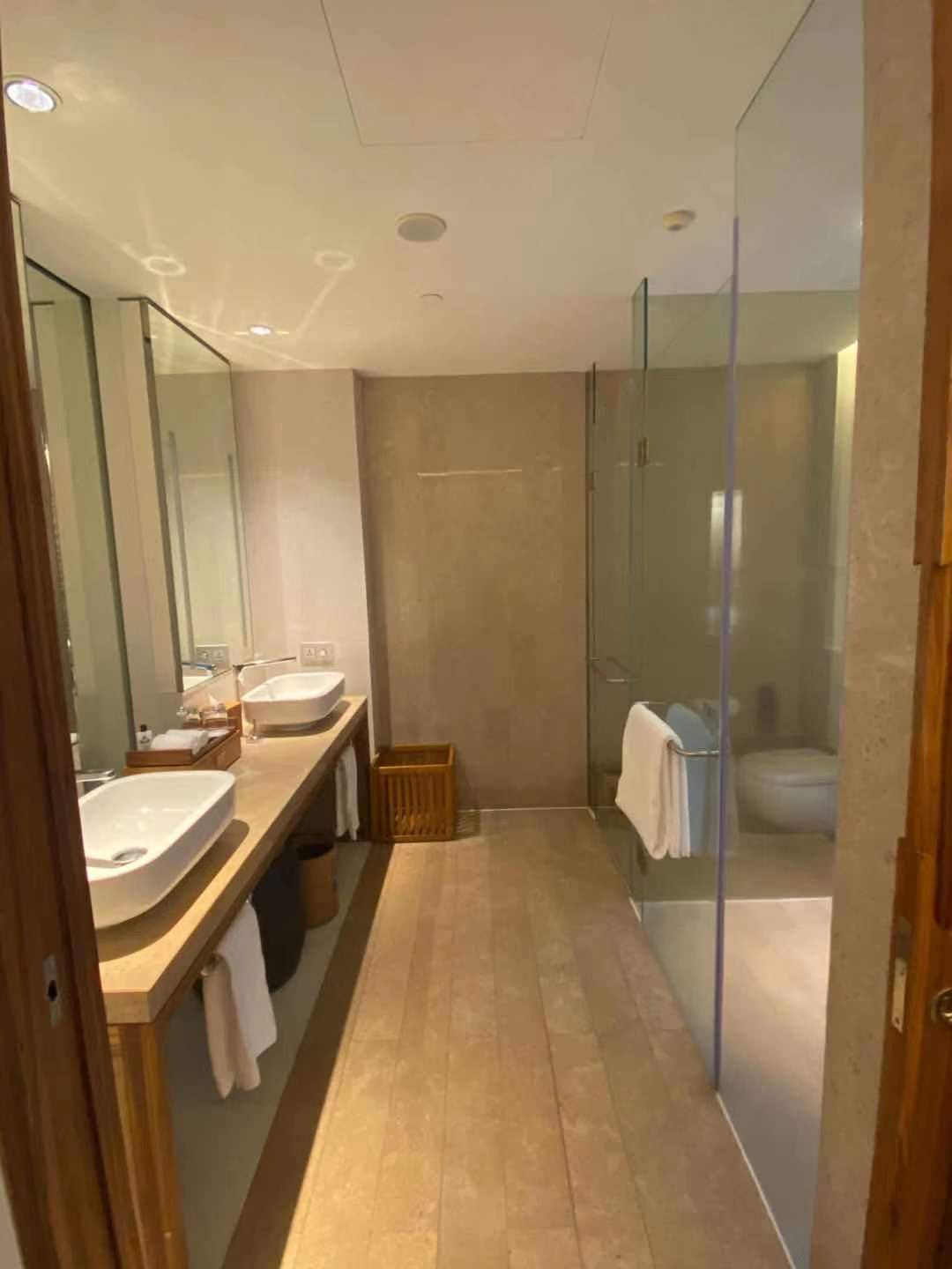 ǰɽ뵺޼InterContinental Sanya Resort+˻˰
