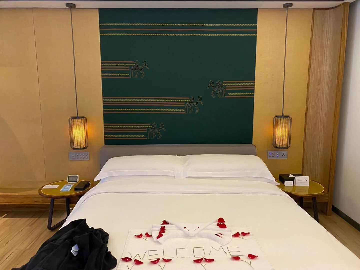 ǰɽ뵺޼InterContinental Sanya Resort+˻˰