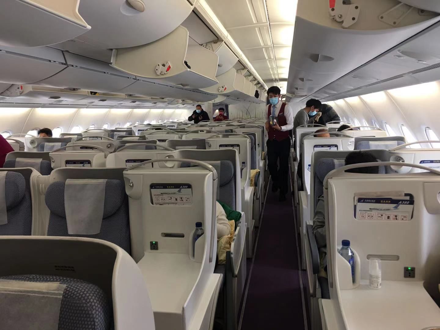 ߷A380ȥɶְ