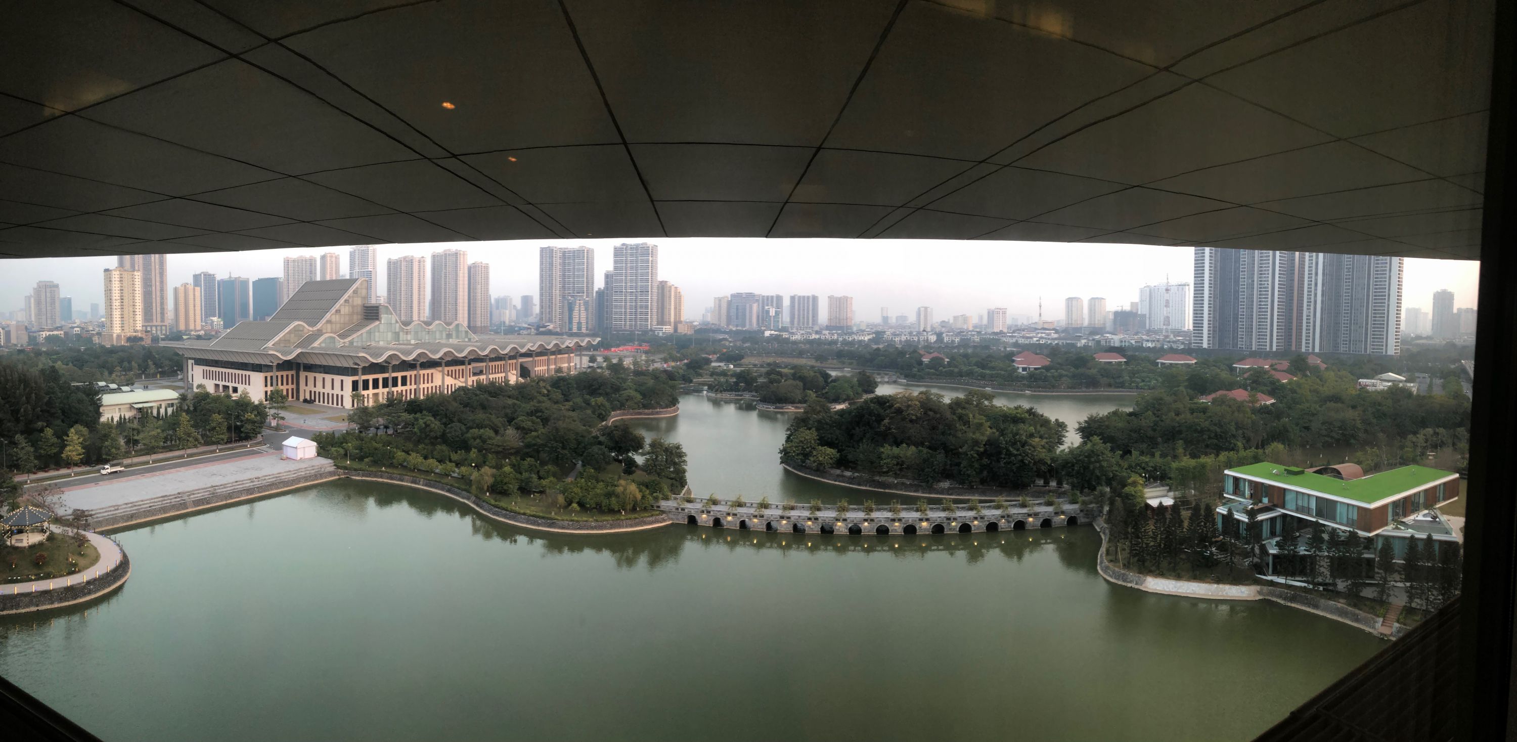 ԽϺӃȣJW Marriott Hotel Hanoi [ȡo