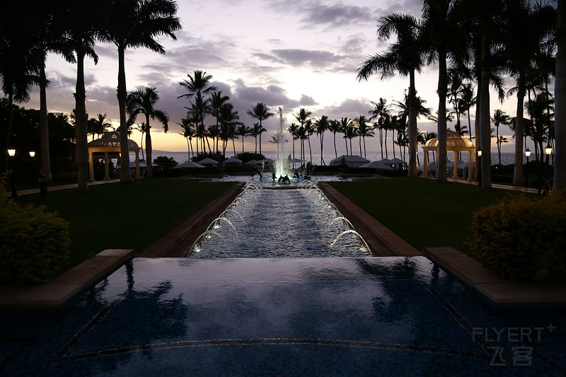 Maui--Grand Wailea a Waldorf Astoria Resort Outdoor Gardens (5).JPG