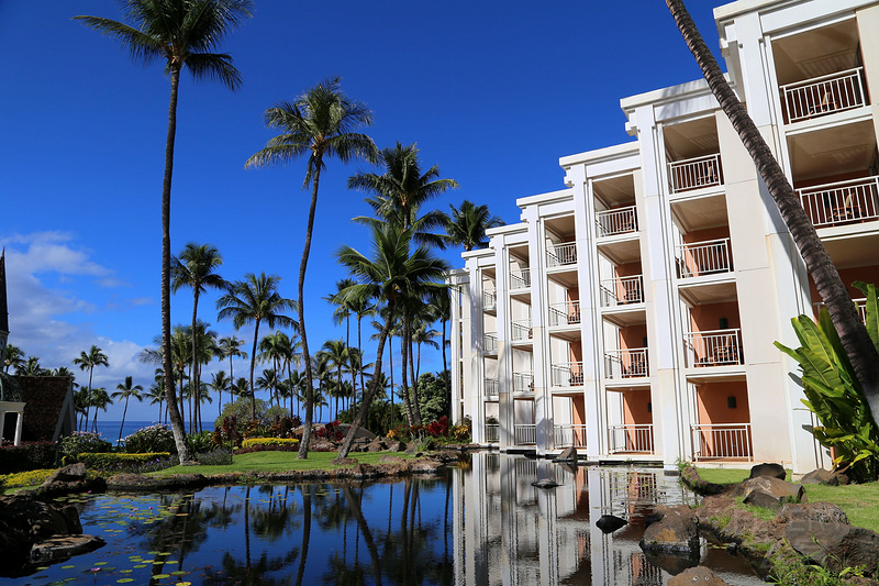 Maui--Grand Wailea a Waldorf Astoria Resort Outdoor Gardens (22).JPG