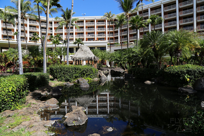 Maui--Grand Wailea a Waldorf Astoria Resort Outdoor Gardens (55).JPG