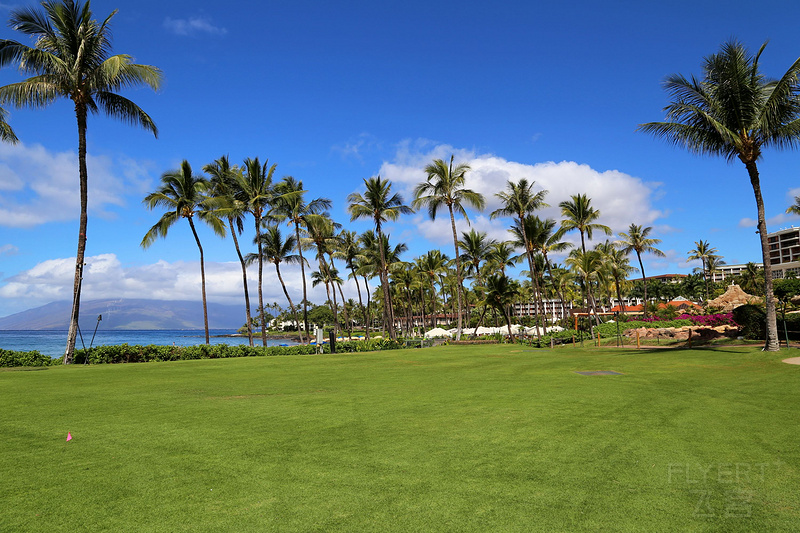 Maui--Grand Wailea a Waldorf Astoria Resort Outdoor Gardens (62).JPG