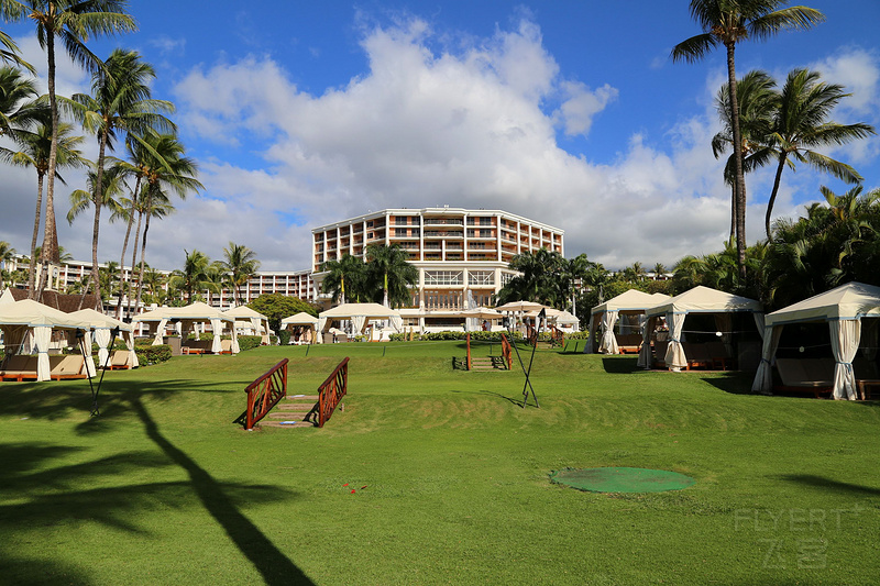 Maui--Grand Wailea a Waldorf Astoria Resort Outdoor Gardens (79).JPG