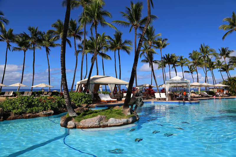 Maui--Grand Wailea a Waldorf Astoria Resort Pools (7).JPG