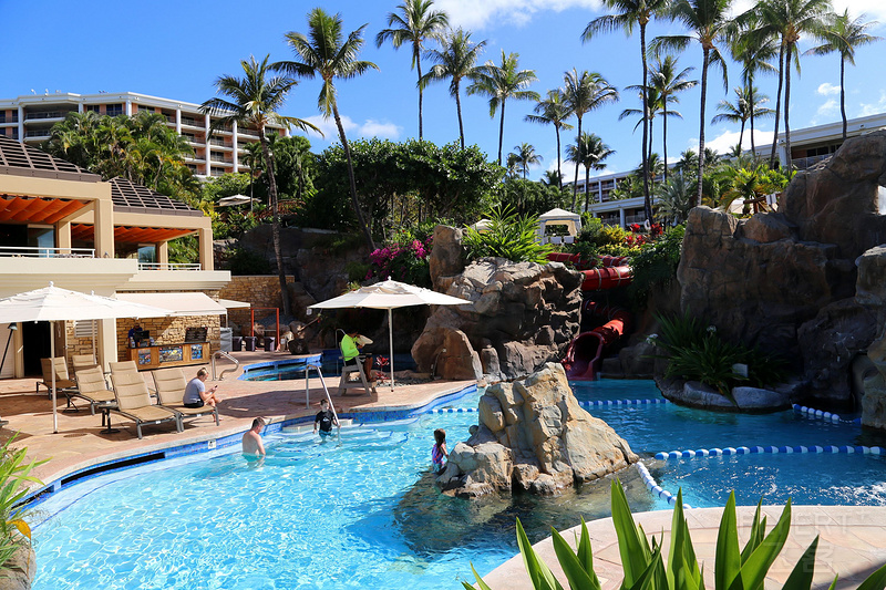 Maui--Grand Wailea a Waldorf Astoria Resort Pools (6).JPG