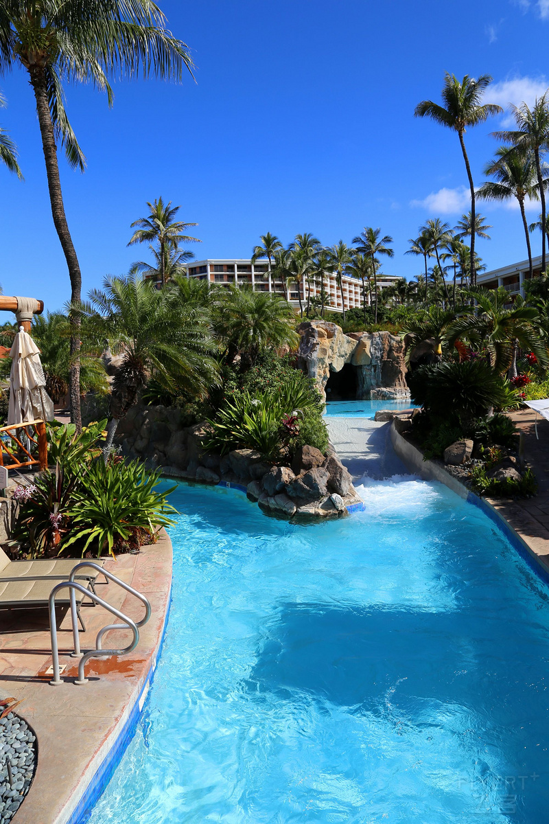 Maui--Grand Wailea a Waldorf Astoria Resort Pools (10).JPG