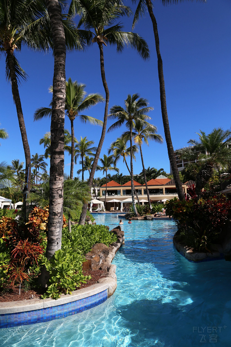 Maui--Grand Wailea a Waldorf Astoria Resort Pools (9).JPG