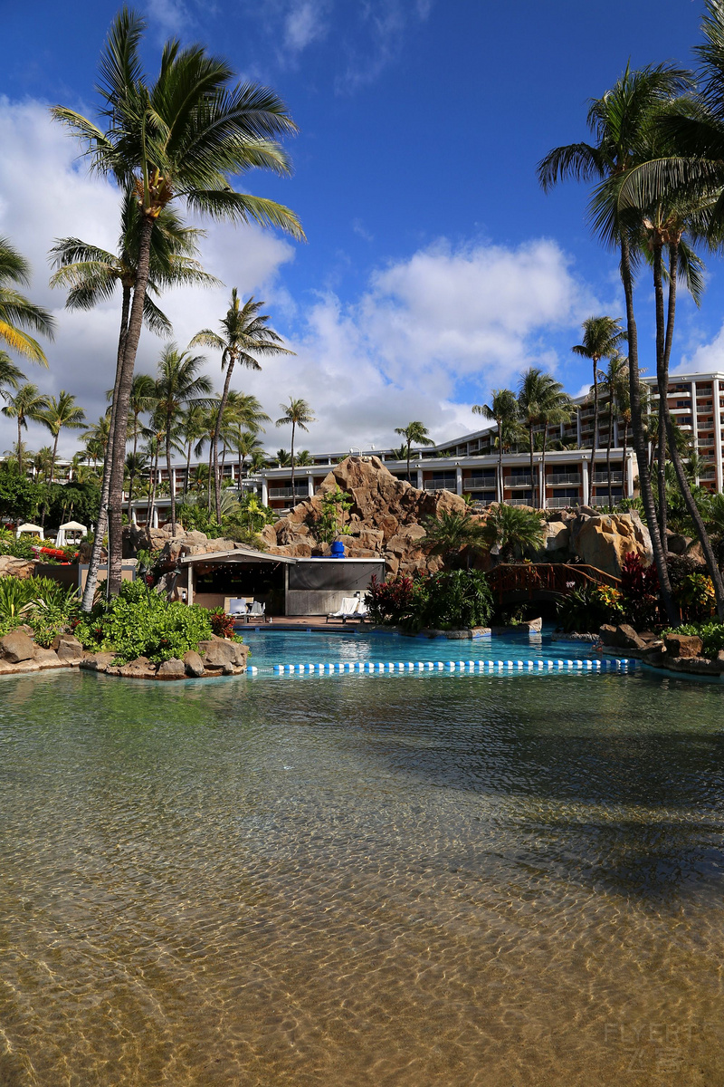 Maui--Grand Wailea a Waldorf Astoria Resort Pools (18).JPG