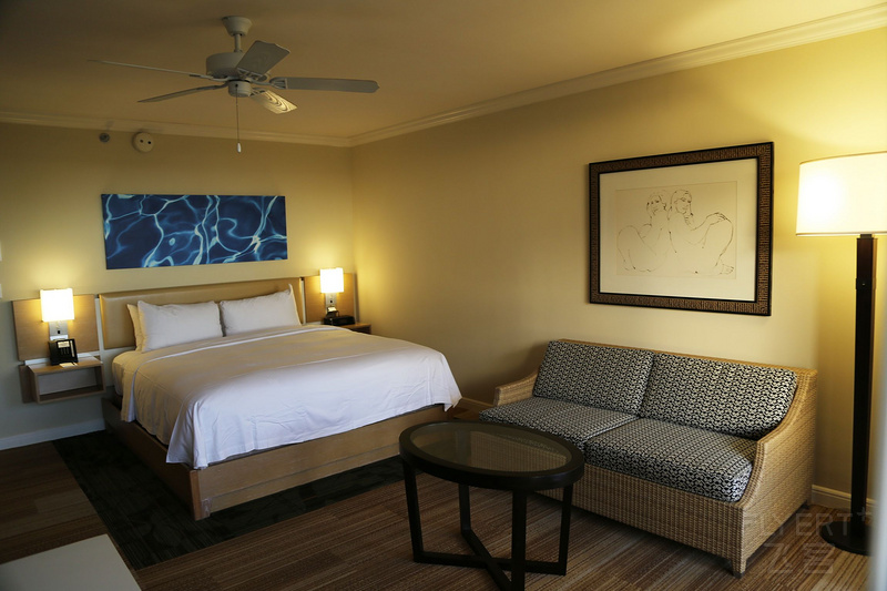 Maui--Grand Wailea a Waldorf Astoria Resort Room and Room View (1).JPG