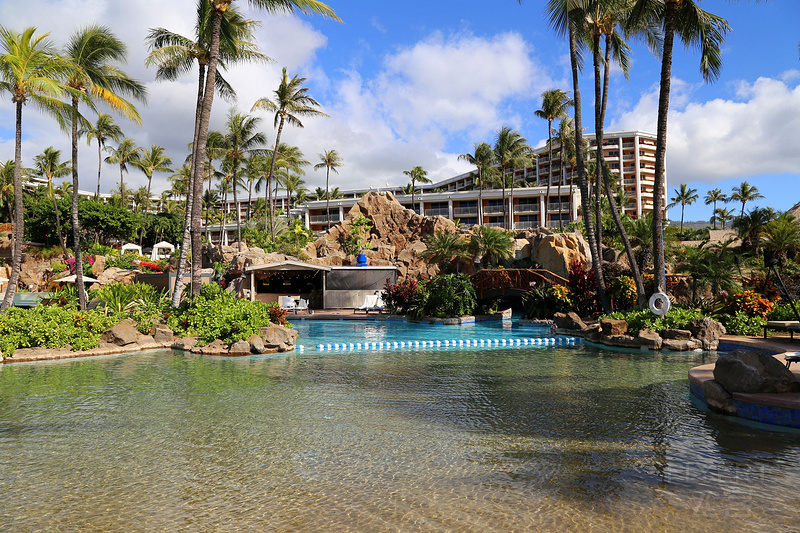Maui--Grand Wailea a Waldorf Astoria Resort Pools (17).JPG