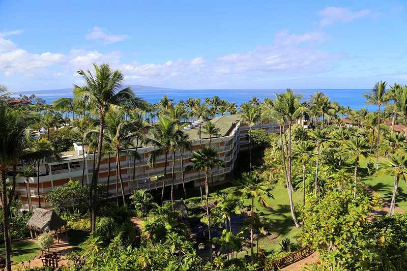 Maui--Grand Wailea a Waldorf Astoria Resort Room and Room View (4).JPG