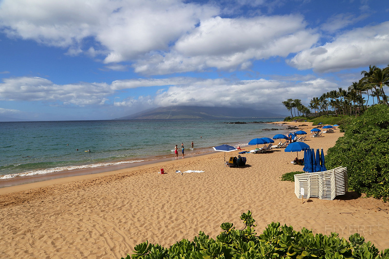 Maui--Wailea Beach Path (20).JPG