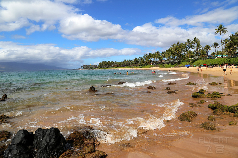 Maui--Wailea Beach Path (27).JPG