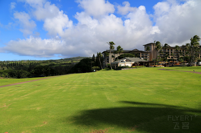 Maui--The Ritz Carlton Kapalua Gardens (4).JPG