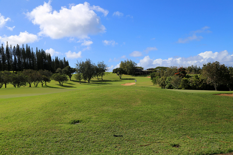 Maui--The Ritz Carlton Kapalua Golf Club (2).JPG