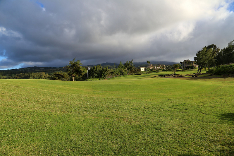 Maui--The Ritz Carlton Kapalua Golf Club (5).JPG