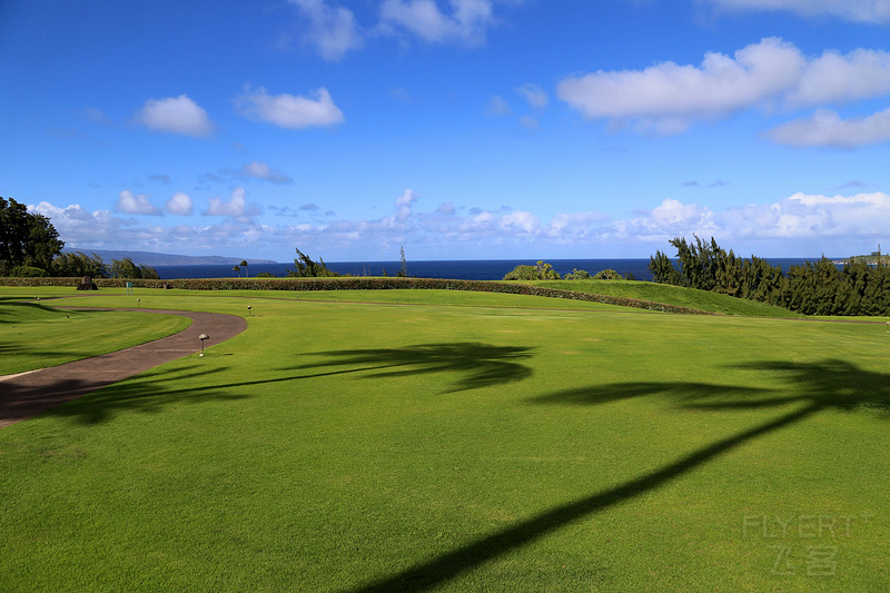 Maui--The Ritz Carlton Kapalua Golf Club (4).JPG