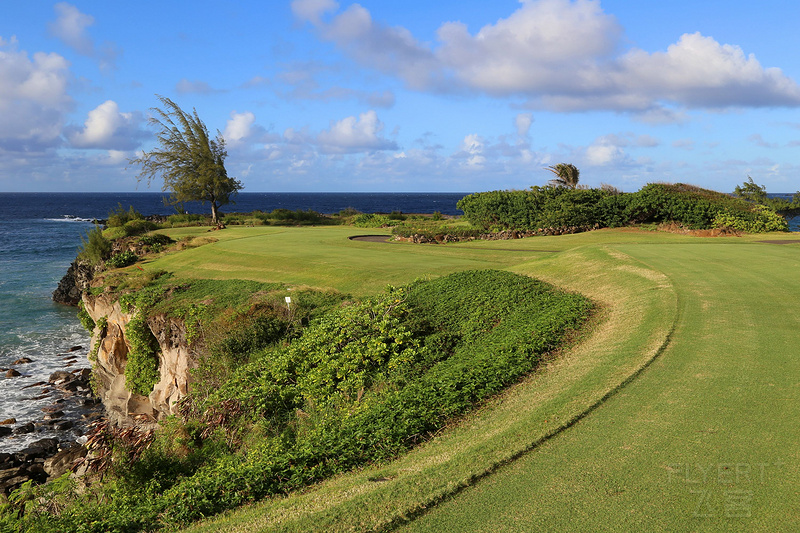 Maui--The Ritz Carlton Kapalua Golf Club (7).JPG