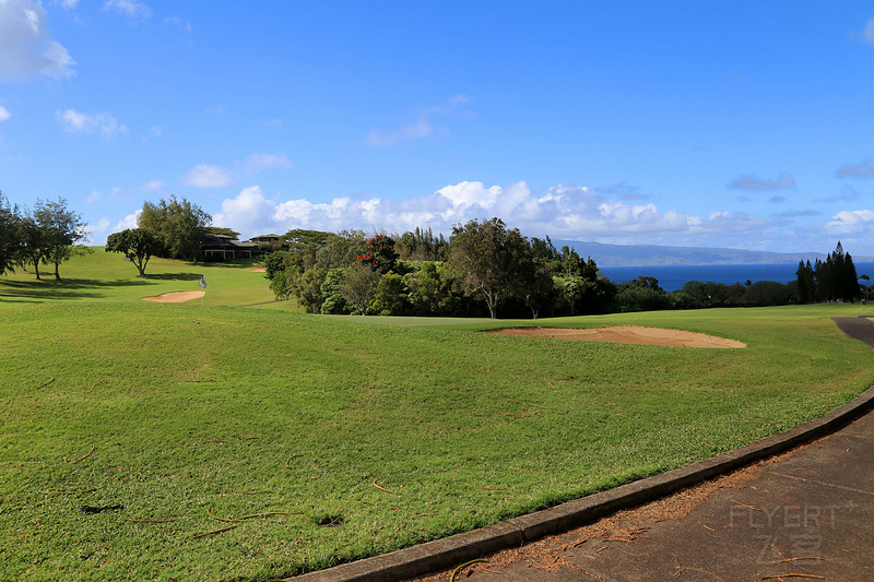 Maui--The Ritz Carlton Kapalua Golf Club (3).JPG