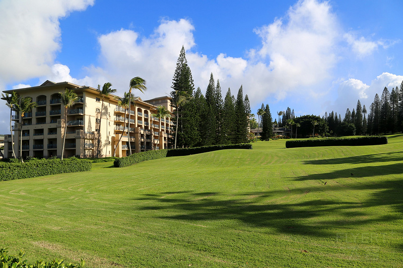 Maui--The Ritz Carlton Kapalua Golf Club (10).JPG