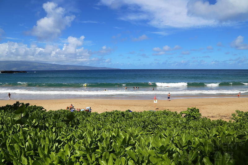 Maui--The Ritz Carlton Kapalua Beach (6).JPG