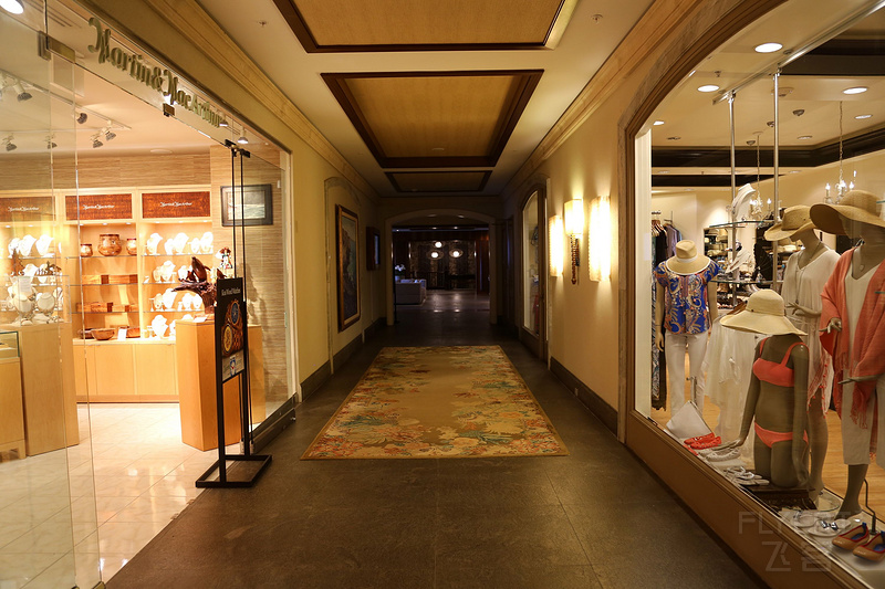 Maui--The Ritz Carlton Kapalua Lobby (8).JPG