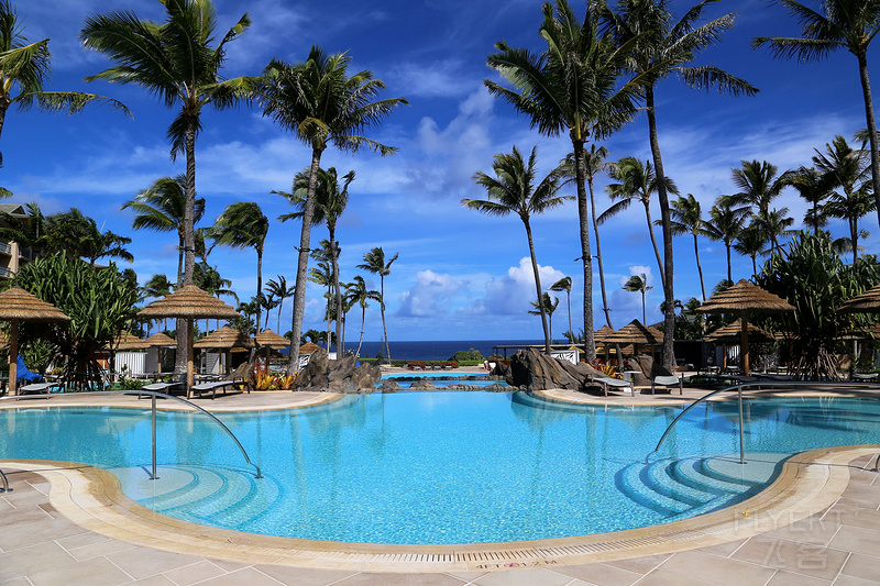 Maui--The Ritz Carlton Kapalua Pools (5).JPG