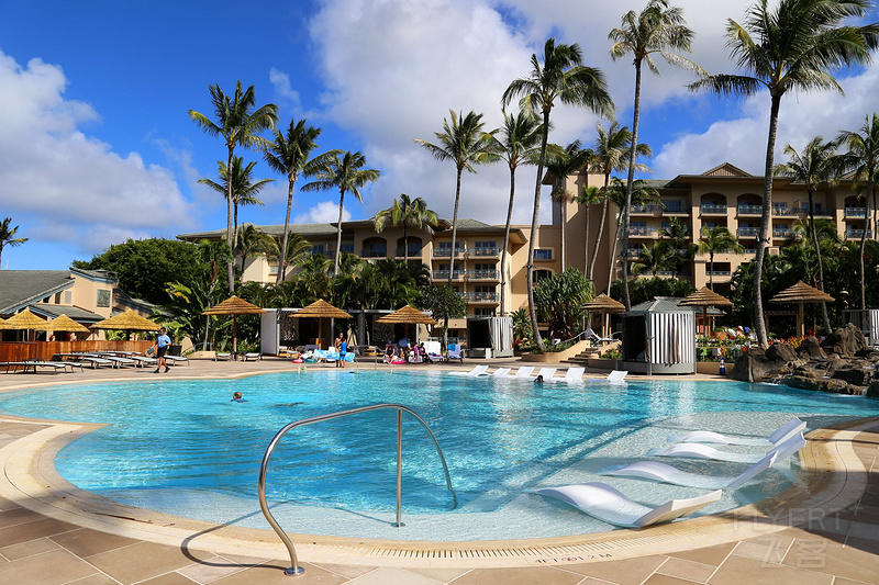 Maui--The Ritz Carlton Kapalua Pools (8).JPG