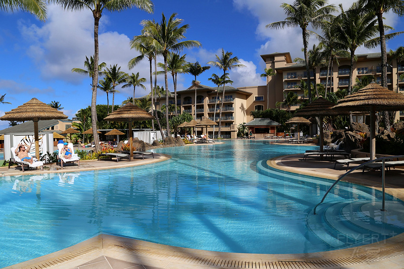 Maui--The Ritz Carlton Kapalua Pools (11).JPG