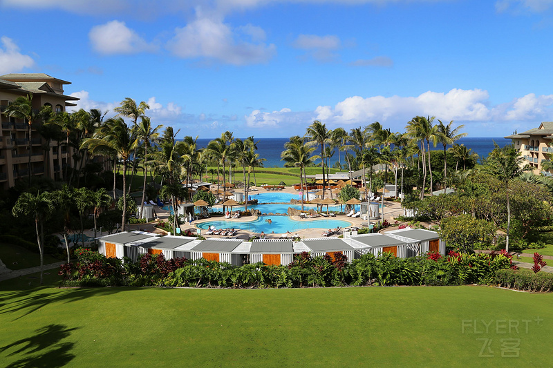 Maui--The Ritz Carlton Kapalua Pools (15).JPG