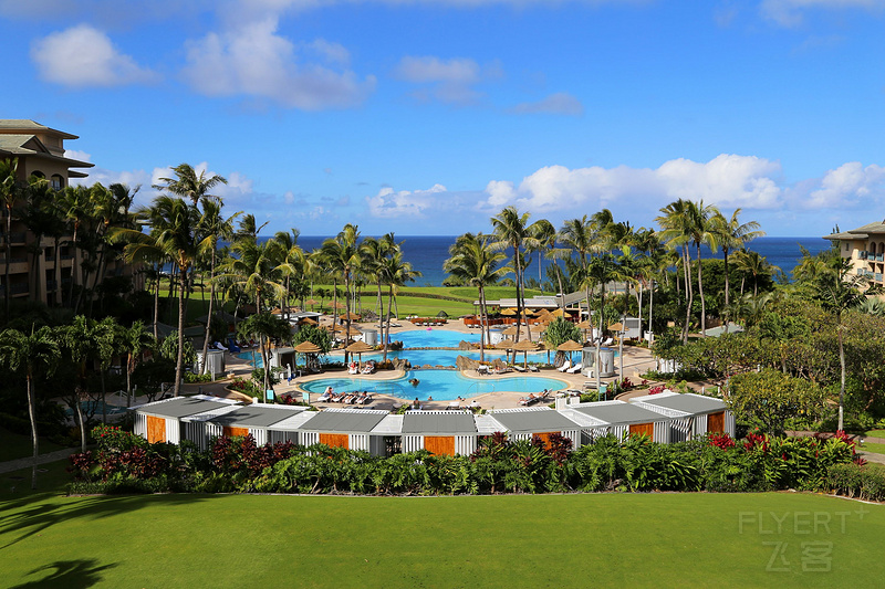 Maui--The Ritz Carlton Kapalua Pools (17).JPG