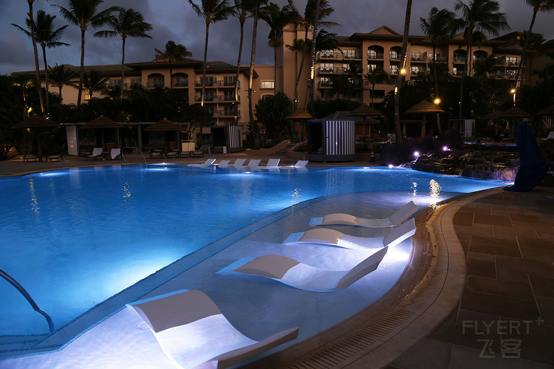 Maui--The Ritz Carlton Kapalua Pools (24).JPG