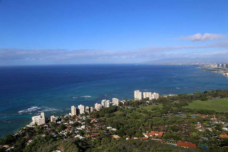 Oahu--Diamond Head State Monument (1).JPG