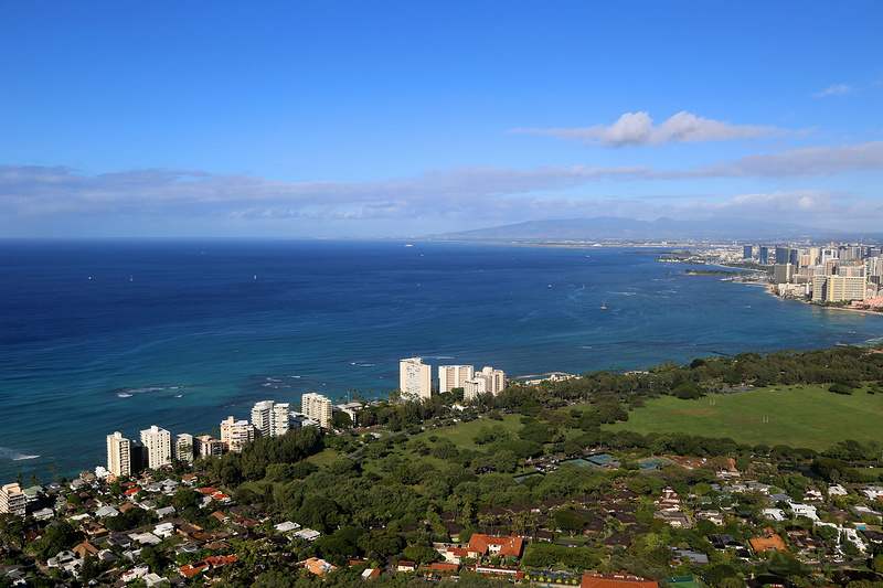 Oahu--Diamond Head State Monument (2).JPG