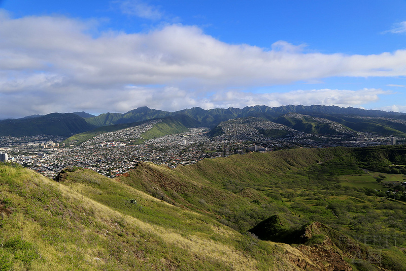 Oahu--Diamond Head State Monument (6).JPG