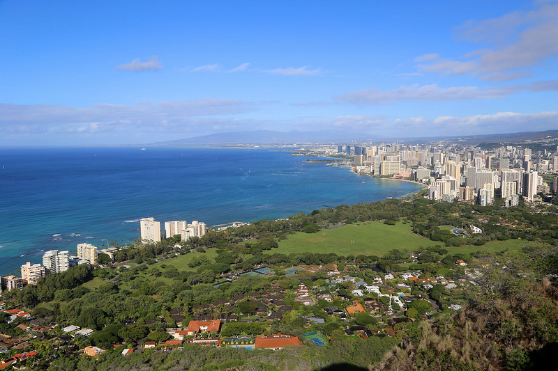 Oahu--Diamond Head State Monument (5).JPG