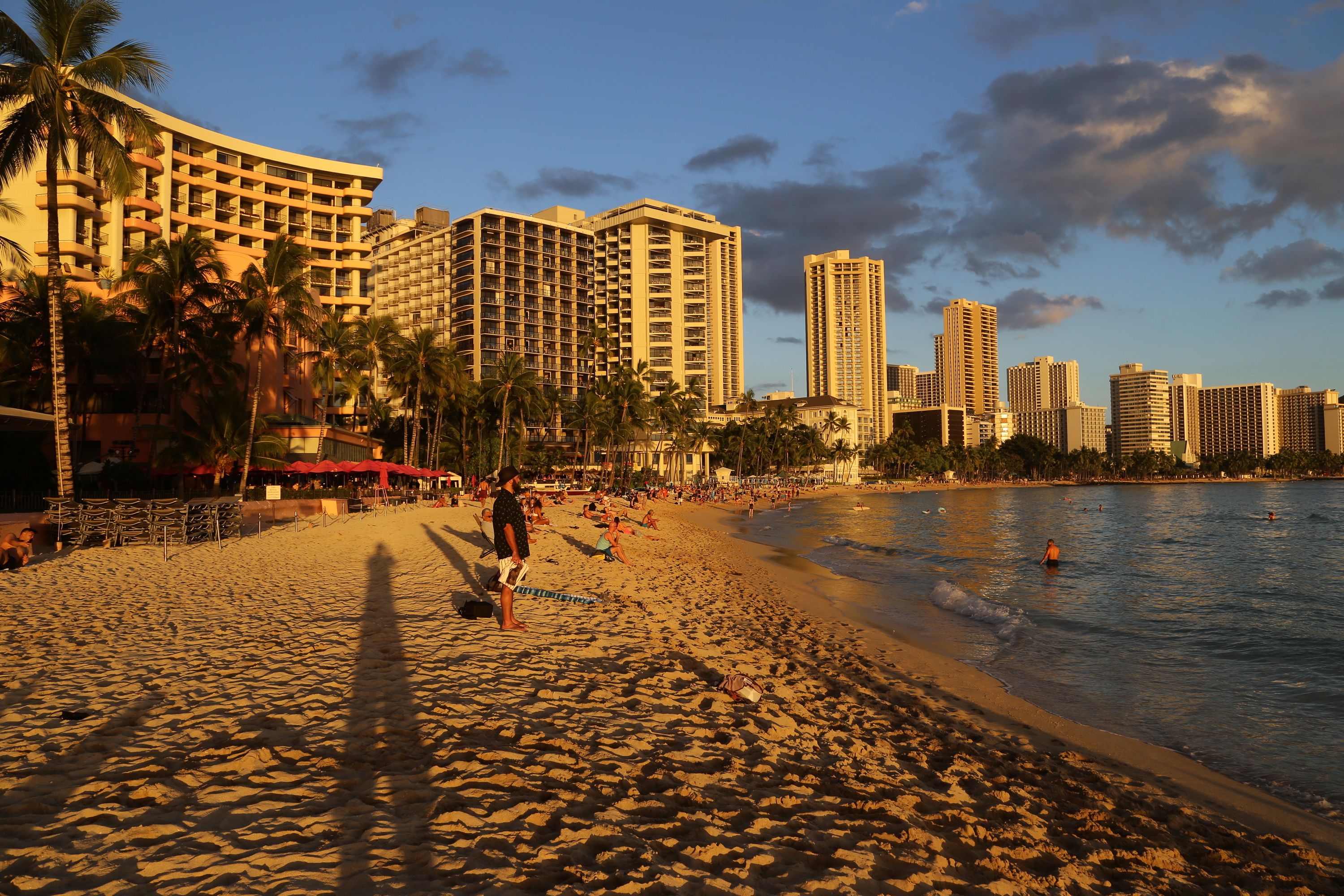 夏威夷大岛-傲途格精选酒店（Mauna Kea Beach Hotel）-万豪旅享家-飞客网