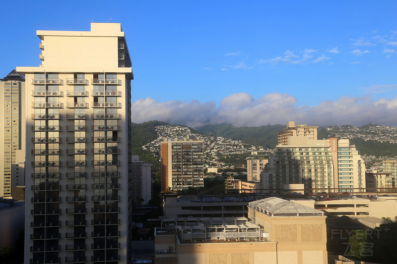 Oahu--The Royal Hawaiian a Luxury  Collection Resort Hallway View (3).JPG